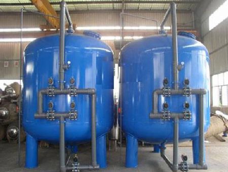 點(diǎn)擊查看詳細(xì)信息<br>標(biāo)題：機(jī)械過濾器 閱讀次數(shù)：4488