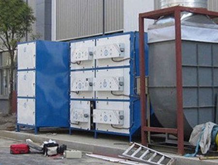 點擊查看詳細信息<br>標題：工程案例 閱讀次數：2302