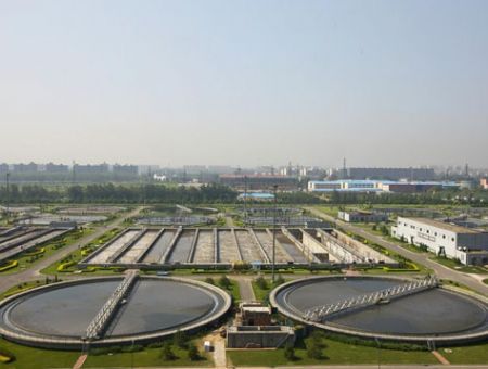 點(diǎn)擊查看詳細(xì)信息<br>標(biāo)題：市政污水處理 閱讀次數(shù)：2560