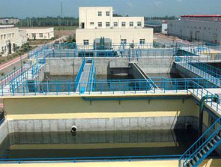 點擊查看詳細信息<br>標題：醫療廢水處理 閱讀次數：3025