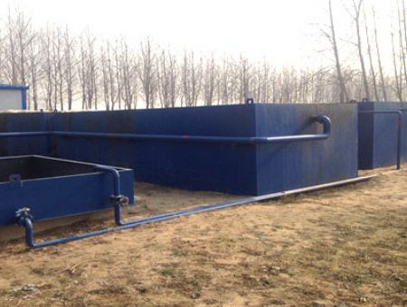 點(diǎn)擊查看詳細(xì)信息<br>標(biāo)題：養(yǎng)殖污水處理設(shè)備 閱讀次數(shù)：3920