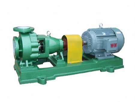 點擊查看詳細信息<br>標題：卸酸泵 閱讀次數：2201