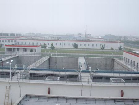 點(diǎn)擊查看詳細(xì)信息<br>標(biāo)題：屠宰廢水處理 閱讀次數(shù)：3700