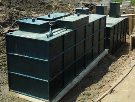 點(diǎn)擊查看詳細(xì)信息<br>標(biāo)題：一體化污水處理設(shè)備 閱讀次數(shù)：4429